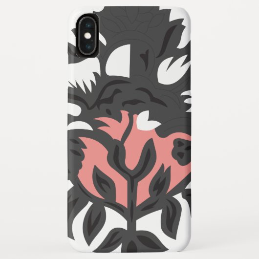 iPhone XS Max Hoesjes (Achterkant)