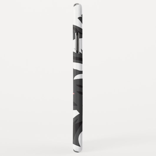 iPhone XS Max Hoesjes (Achterkant/rechts)