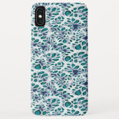 iPhone XS Max Hoesjes (Achterkant)
