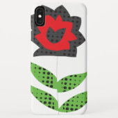 iPhone XS Max Hoesjes (Achterkant)