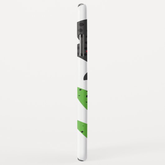 iPhone XS Max Hoesjes (Achterkant/rechts)