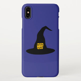 iPHONE XS MAX PHONE CASE  Hoesje