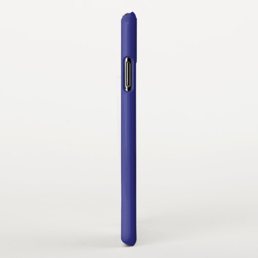 iPHONE XS MAX PHONE CASE iPhone Hoesje (Rechterkant)