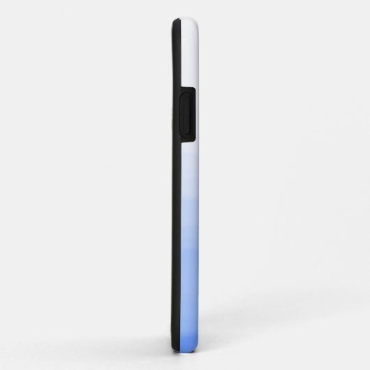 iPhone-zaak met Italiaans verstandig gezegde Case-Mate iPhone Case (Achterkant/rechts)