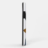 iphone - zaak voor een zus afro Case-Mate iPhone case (Achterkant/rechts)