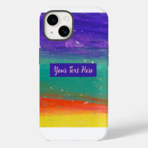 iPhone - Zonsondergang Schildering Case-Mate iPhon