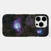 Iphonecase Case-Mate iPhone Case (Achterkant (horizontaal))