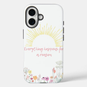 Iphonecase iPhone 16 Hoesje