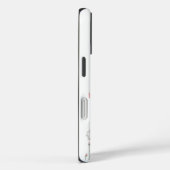 Iphonecase Case-Mate iPhone Case (Achterkant / Rechts)