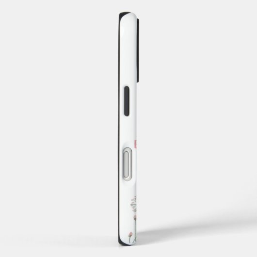 Iphonecase Case-Mate iPhone Case (Achterkant / Rechts)