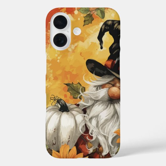 Iphonecase Case-Mate iPhone Case (Achterkant)