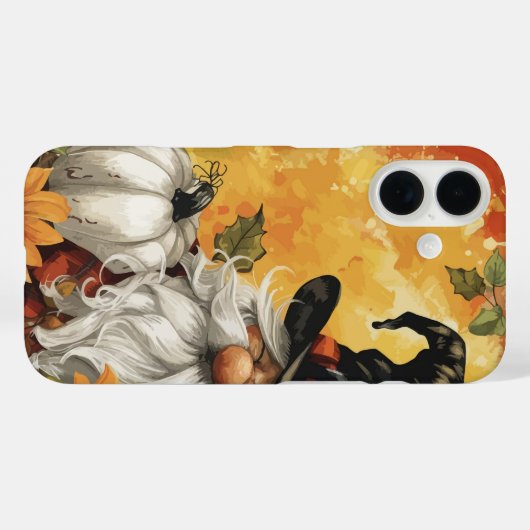 Iphonecase Case-Mate iPhone Case (Achterkant (horizontaal))