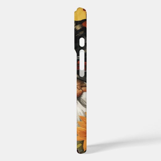 Iphonecase Case-Mate iPhone Case (Achterkant / Links)