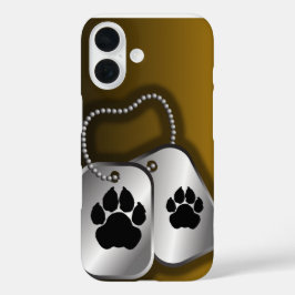 Iphonecase iPhone 16 Hoesje