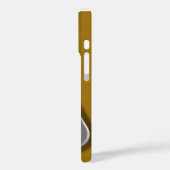 Iphonecase Case-Mate iPhone Case (Achterkant / Links)