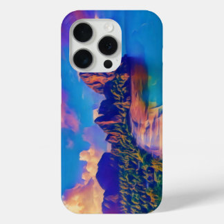 Iphonecase iPhone 15 Pro Case