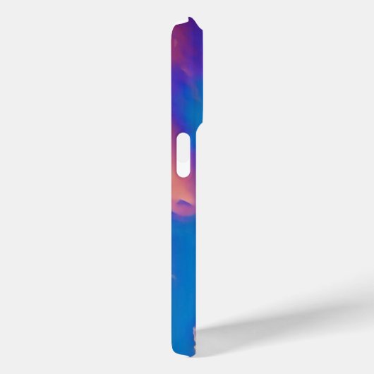 Iphonecase Case-Mate iPhone Case (Achterkant / Rechts)