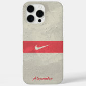 Iphonecase Case-Mate iPhone Case (Achterkant)