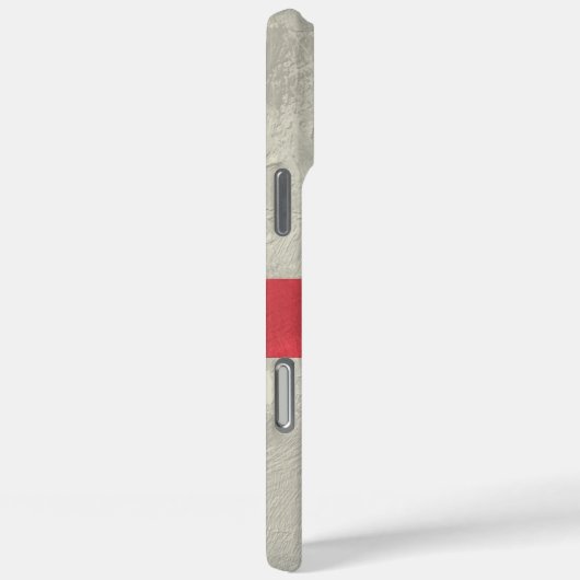 Iphonecase Case-Mate iPhone Case (Achterkant / Rechts)