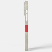 Iphonecase Case-Mate iPhone Case (Achterkant / Links)