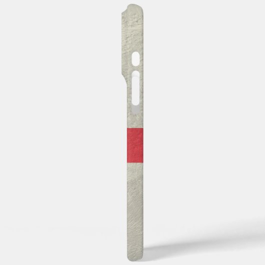 Iphonecase Case-Mate iPhone Case (Achterkant / Links)