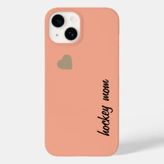 Iphonecase Case-Mate iPhone 14 Hoesje