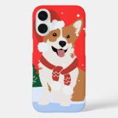 Iphonecase Case-Mate iPhone Case (Achterkant)