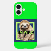 Iphonecase Case-Mate iPhone Case (Achterkant)