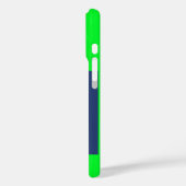 Iphonecase Case-Mate iPhone Case (Achterkant / Links)