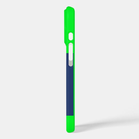 Iphonecase Case-Mate iPhone Case (Achterkant / Links)