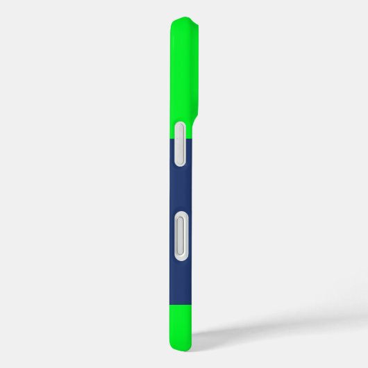 Iphonecase Case-Mate iPhone Case (Achterkant / Rechts)