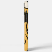 Iphonecase Case-Mate iPhone Case (Achterkant / Links)
