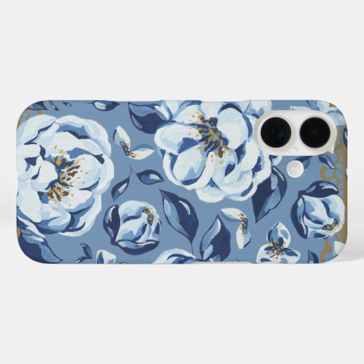 Iphonecase Case-Mate iPhone Case (Achterkant (horizontaal))