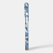 Iphonecase Case-Mate iPhone Case (Achterkant / Links)