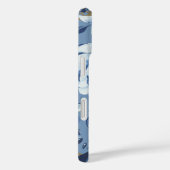 Iphonecase Case-Mate iPhone Case (Achterkant / Rechts)