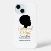 Iphonecase Case-Mate iPhone Case (Achterkant)