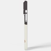 Iphonecase Case-Mate iPhone Case (Achterkant / Links)