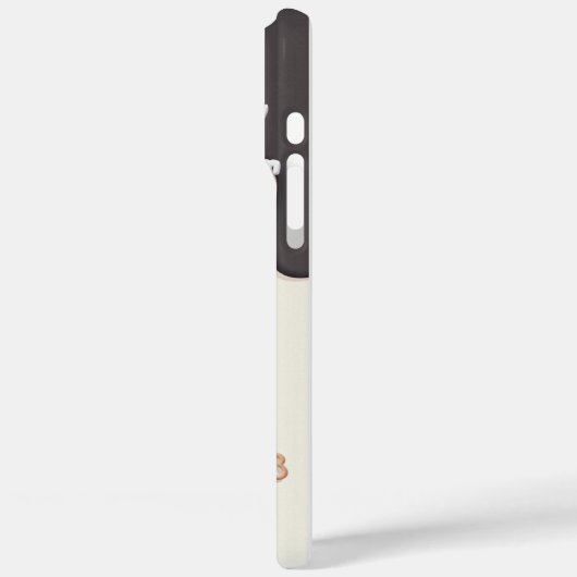 Iphonecase Case-Mate iPhone Case (Achterkant / Links)