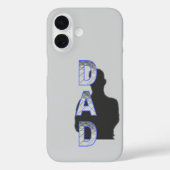 Iphonecase Case-Mate iPhone Case (Achterkant)