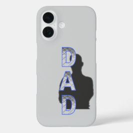 Iphonecase iPhone 16 Hoesje