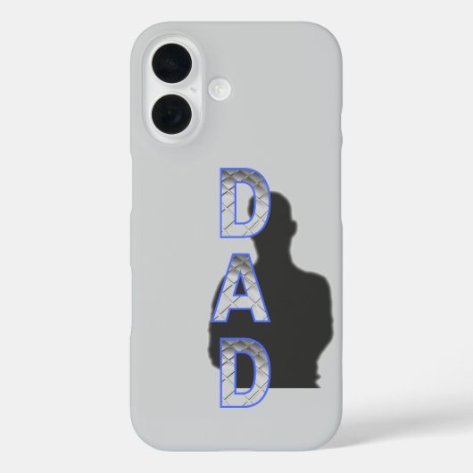 Iphonecase Case-Mate iPhone Case (Achterkant)