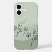 Iphonecase Case-Mate iPhone Case (Achterkant)
