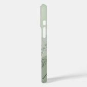 Iphonecase Case-Mate iPhone Case (Achterkant / Links)