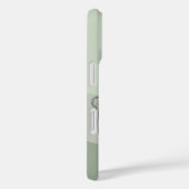 Iphonecase Case-Mate iPhone Case (Achterkant / Rechts)