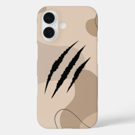 Iphonecase iPhone 16 Hoesje