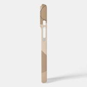 Iphonecase Case-Mate iPhone Case (Achterkant / Links)