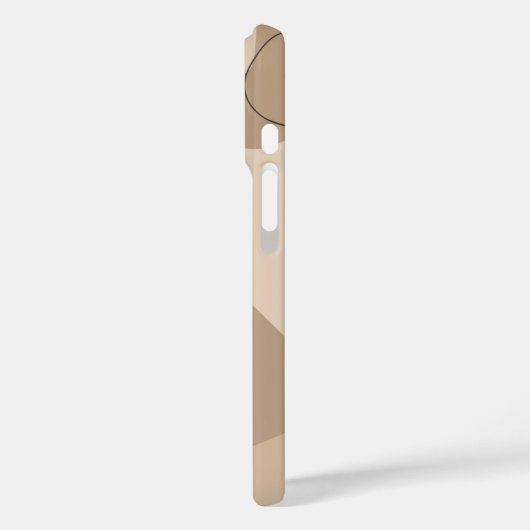 Iphonecase Case-Mate iPhone Case (Achterkant / Links)