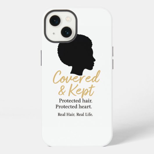 Iphonecase iPhone Hoesje (Achterkant)