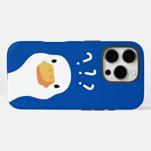 iPhoneCover Case-Mate iPhone Case (Achterkant (horizontaal))