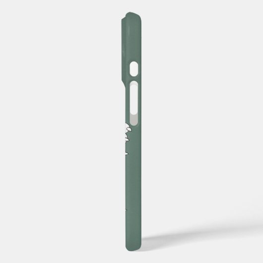 iPhoneCover Case-Mate iPhone Case (Achterkant / Links)